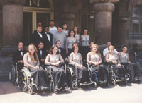 Paros Foundation, Paros Chamber Choir in